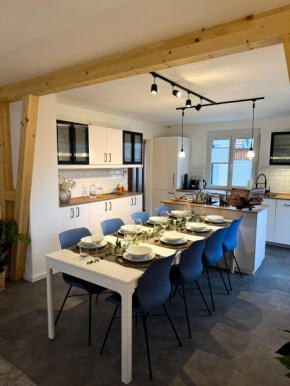 Modernes Ferienhaus Böblingen, bis 8 Personen